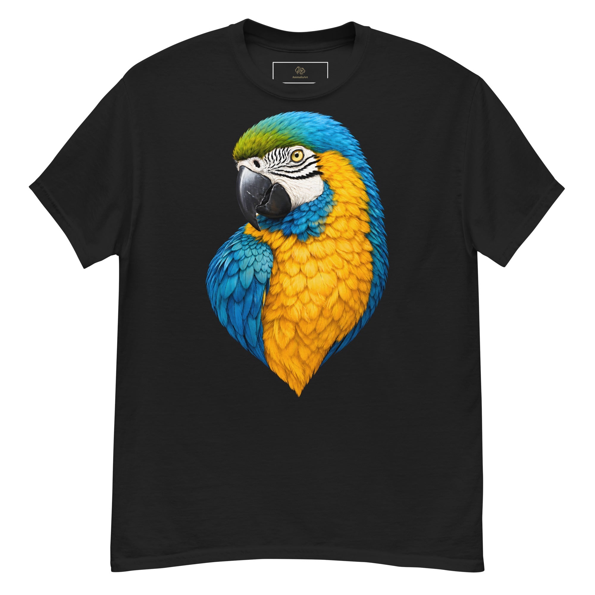 Südamerikanische Tiere – T-Shirts & Prints