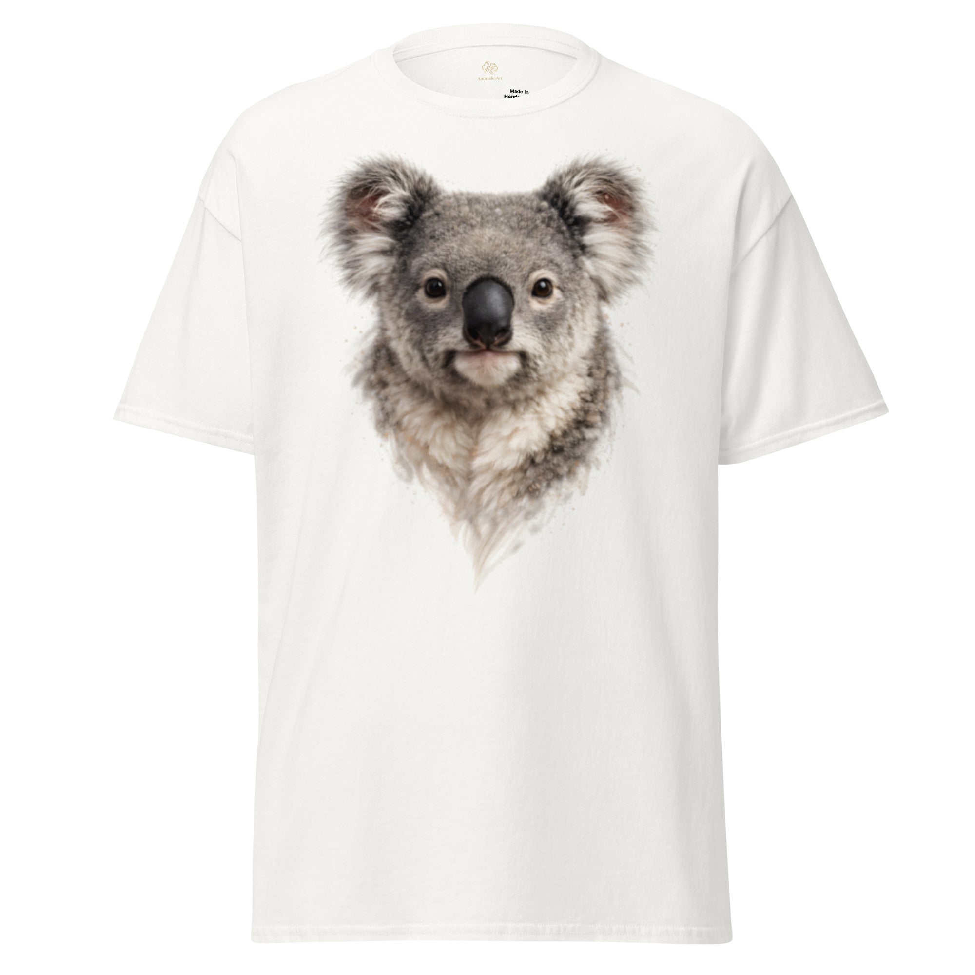 Australische Tiere T-Shirts – Koala, Känguru & mehr