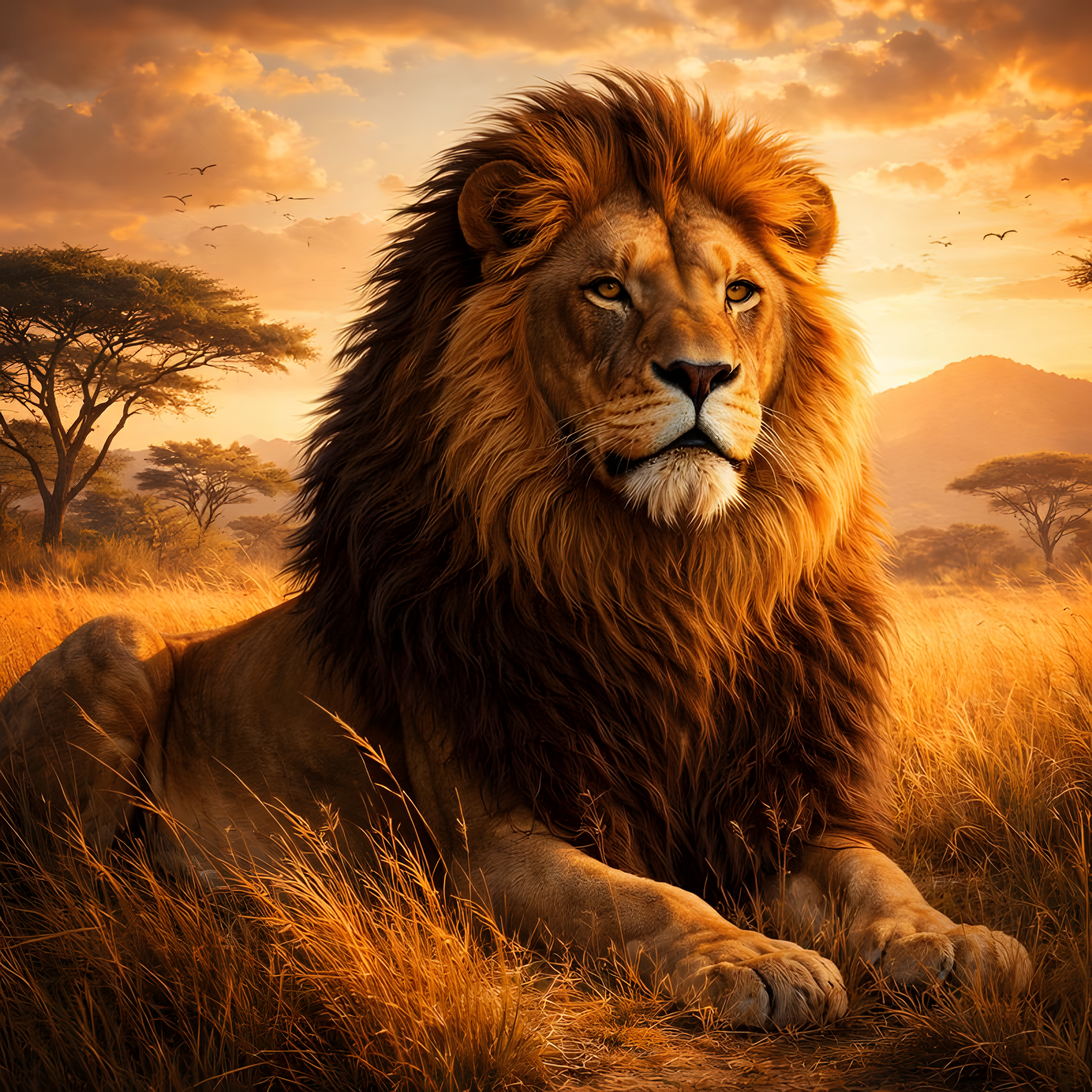 Animalia Art Gutschein